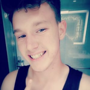 Meet your Posher, Timothy